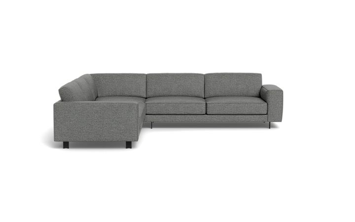 Samba Day hjørnesofa med Rio arm